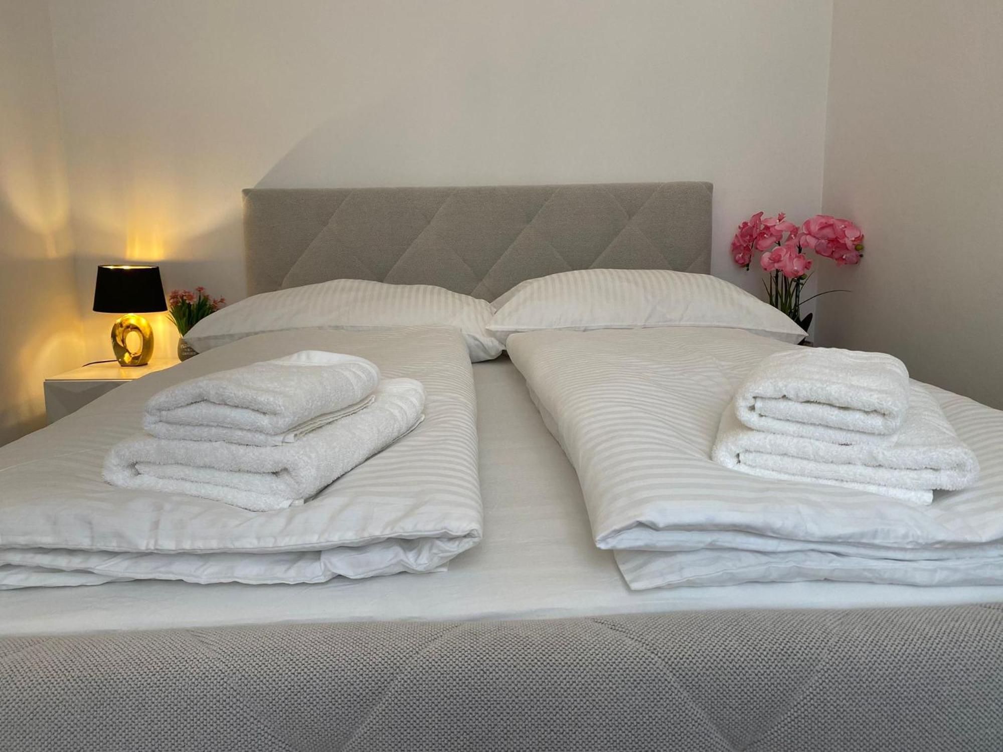 Joop Deluxe Apartament