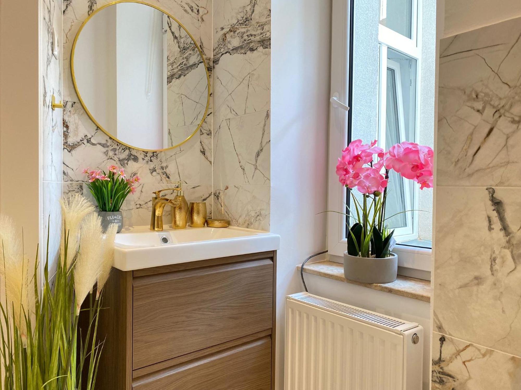 Apartament Joop Deluxe