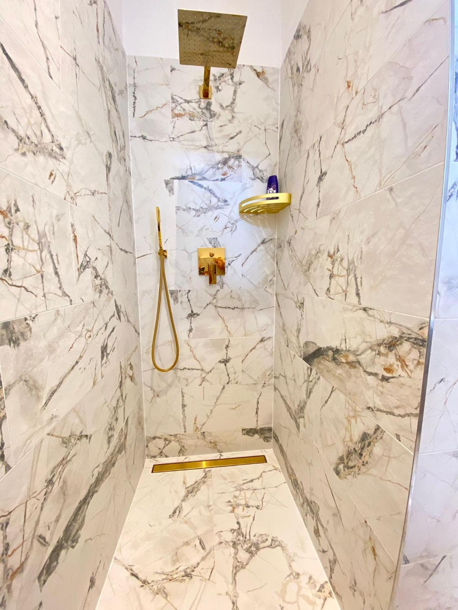 Apartament Joop Deluxe Wiedeń