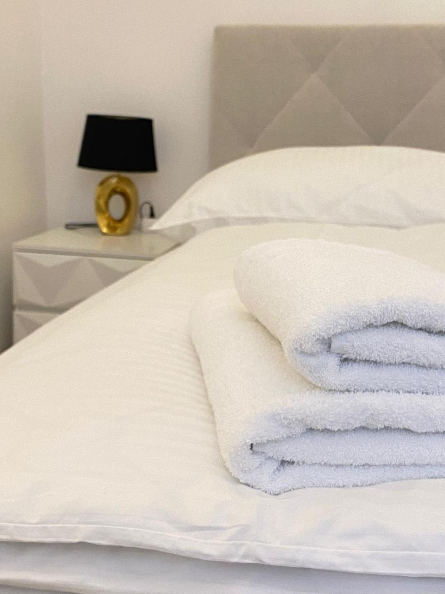 Apartament Joop Deluxe *
