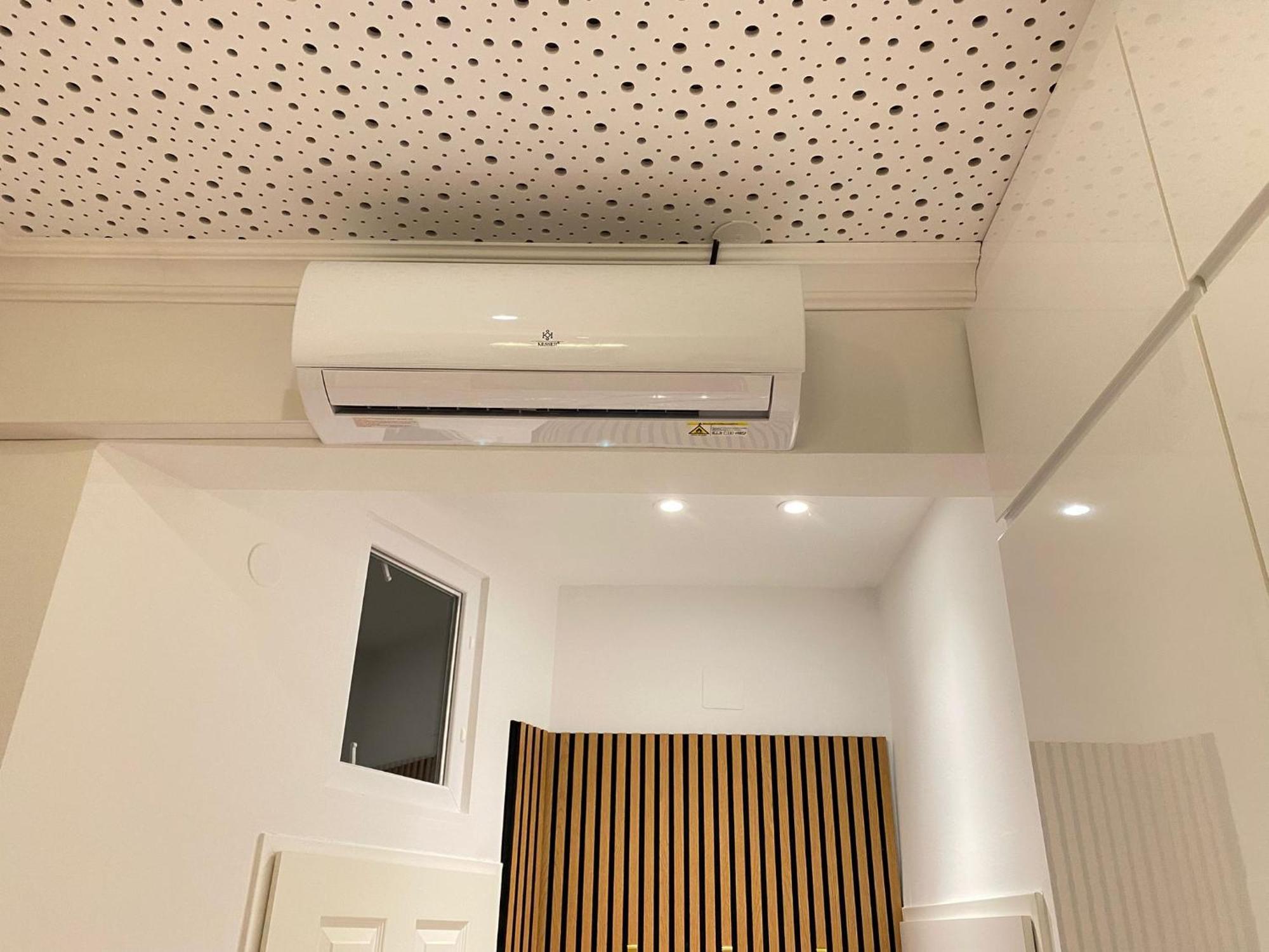 Apartament Joop Deluxe *