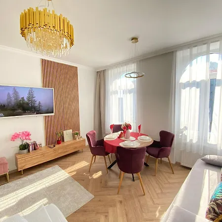 Joop Deluxe Apartment Vienna Exterior photo