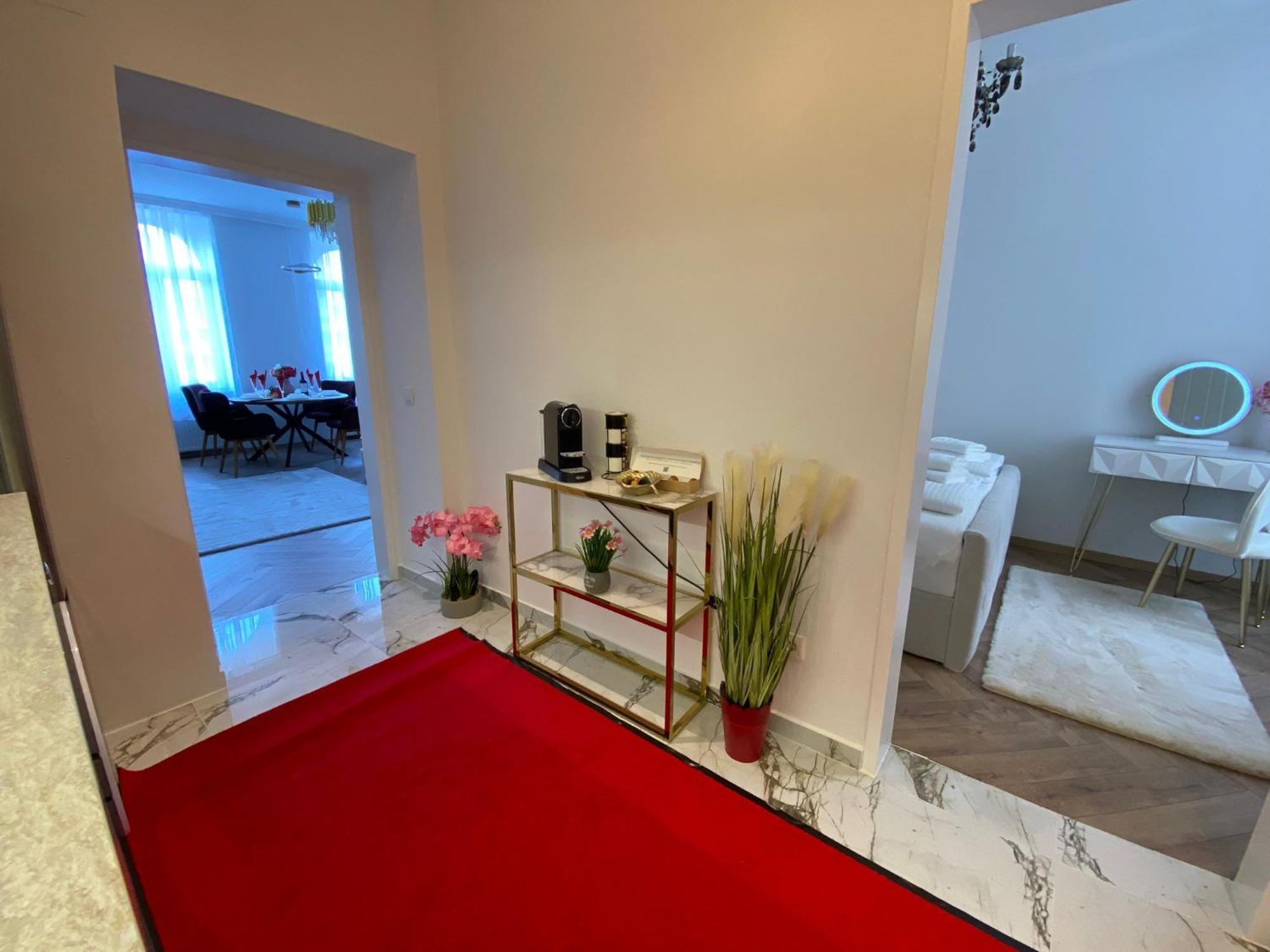 Joop Deluxe Apartment