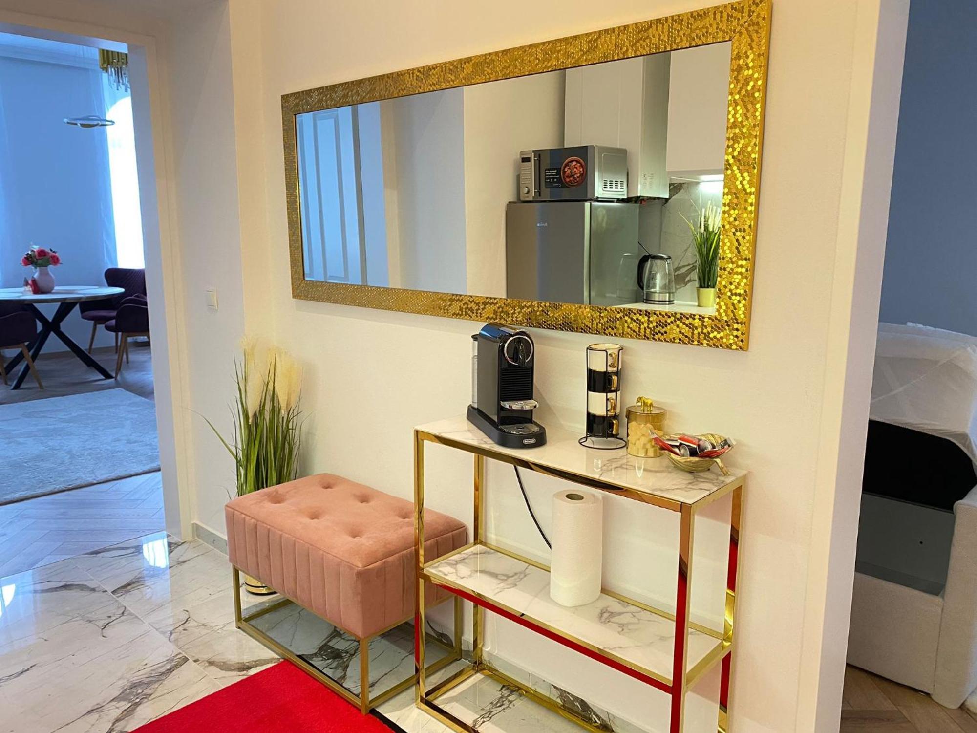 Joop Deluxe Apartment