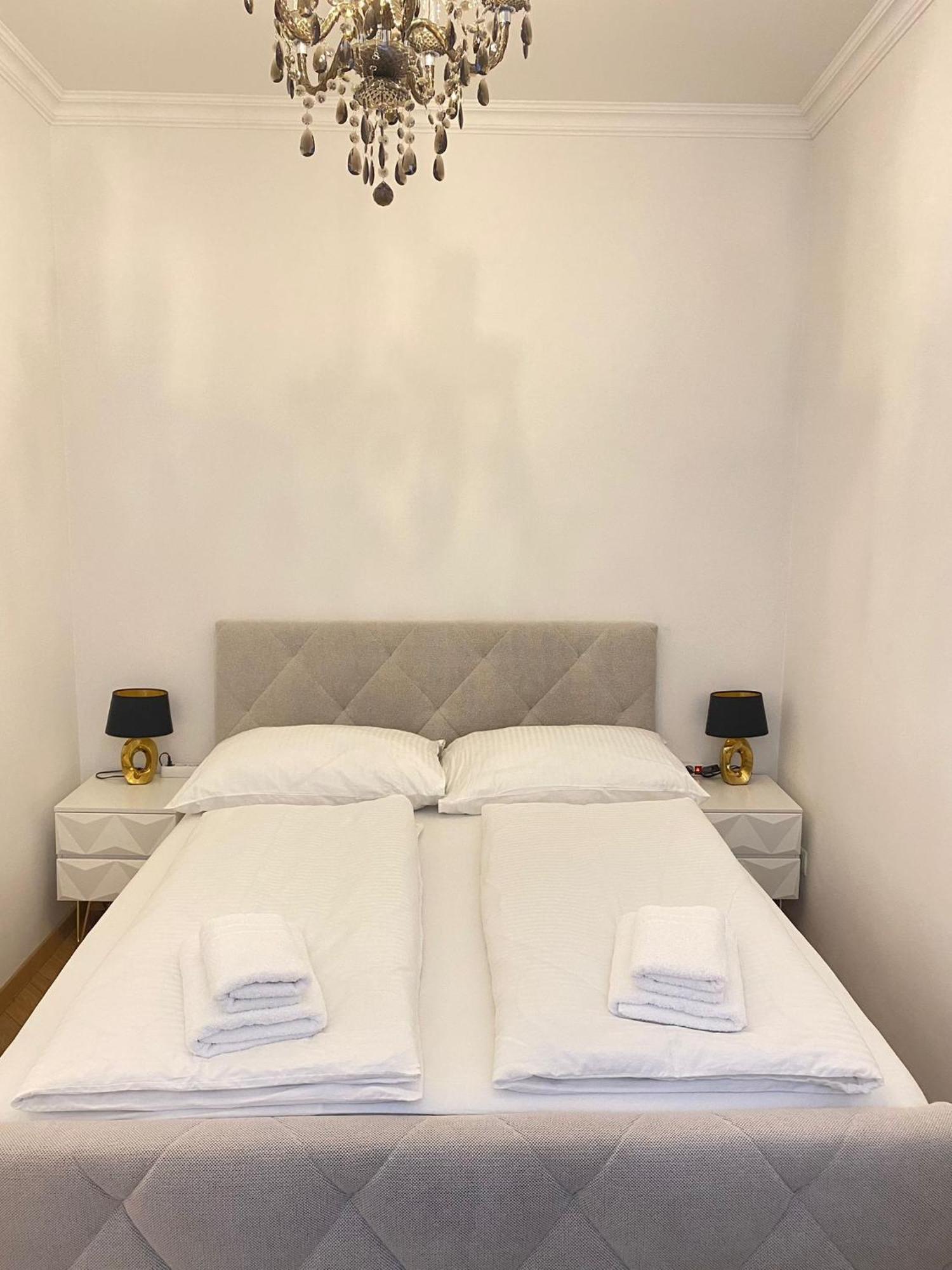 Apartment Joop Deluxe