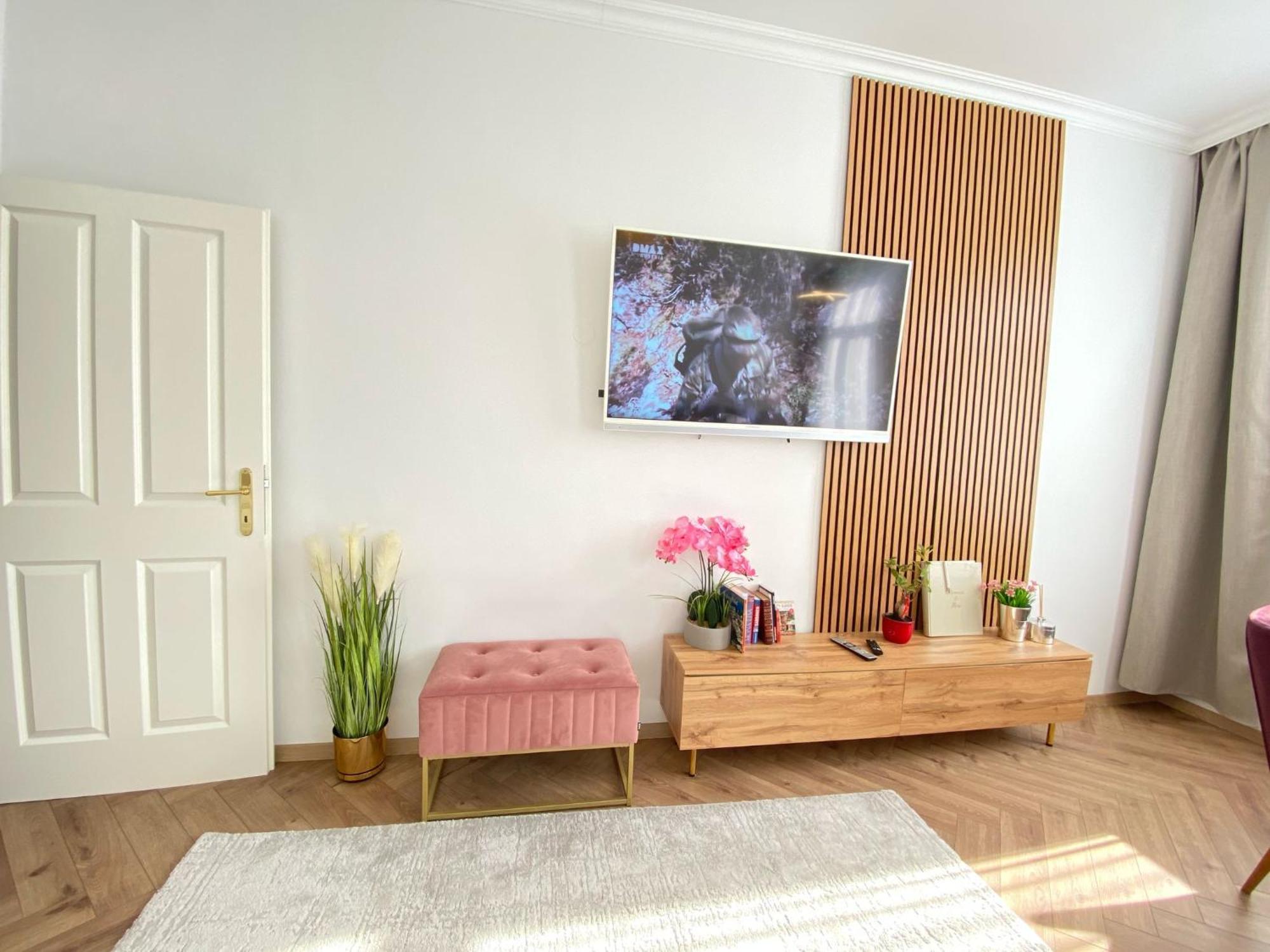 Joop Deluxe Apartment *